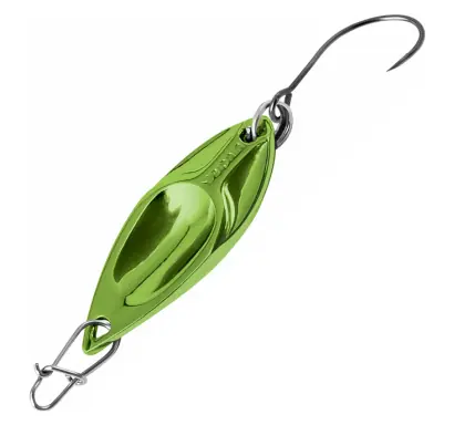 Spoon Delphin LIFO - farbe Nucleo