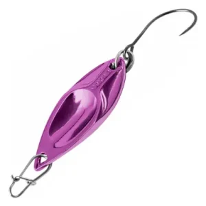 Spoon Delphin LIFO - farbe Pinky
