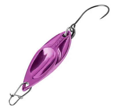 Spoon Delphin LIFO - farbe Pinky