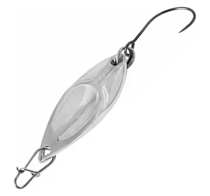 Spoon Delphin LIFO - farbe Snow