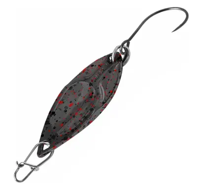 Spoon Delphin LIFO - farbe Trout