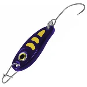 Spoon Delphin EYER - farbe Indigo