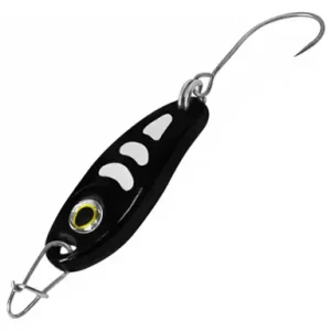 Spoon Delphin EYER - farbe Night