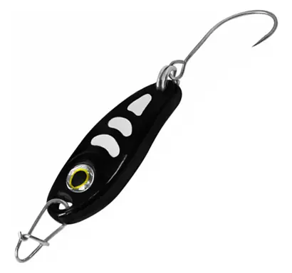 Spoon Delphin EYER - farbe Night