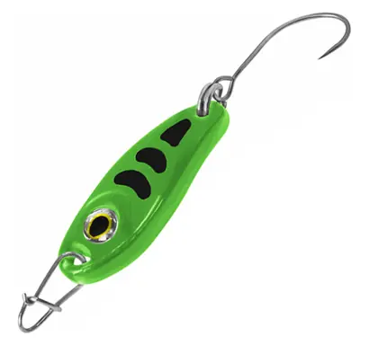 Spoon Delphin EYER - farbe Nucleo