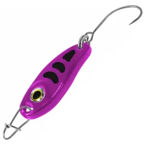 Spoon Delphin EYER - farbe Pinky