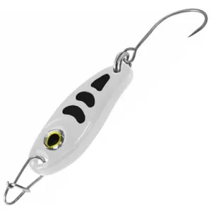 Spoon Delphin EYER - farbe Zebra