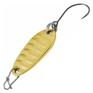 Spoon Delphin MAGO - farbe Auro