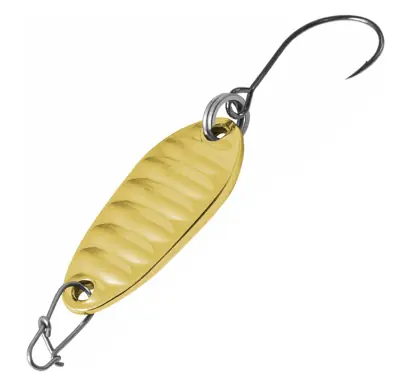 Spoon Delphin MAGO - farbe Auro