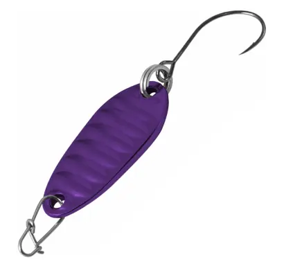 Spoon Delphin MAGO - farbe Indigo