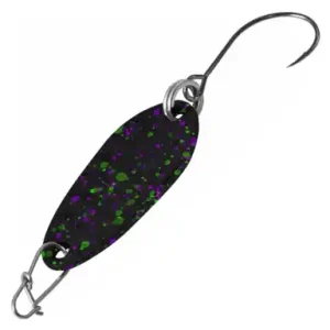 Spoon Delphin MAGO - farbe Neon