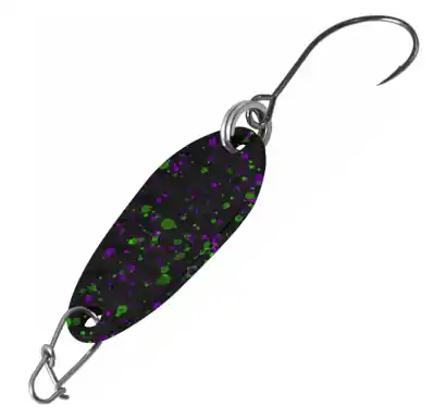 Spoon Delphin MAGO - farbe Neon