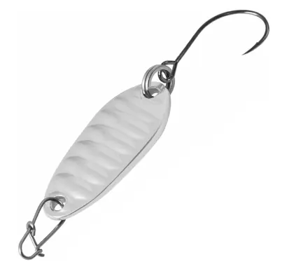 Spoon Delphin MAGO - farbe Snow