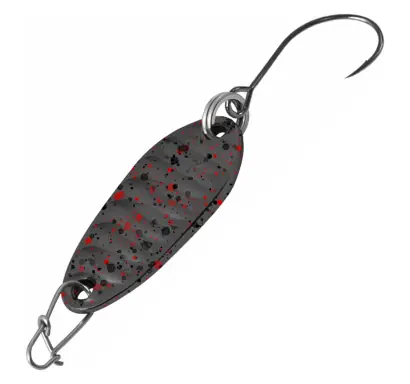 Spoon Delphin MAGO - farbe Trout