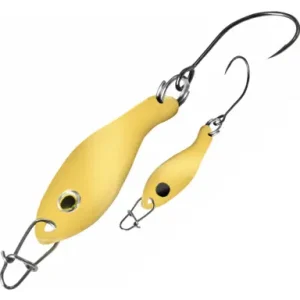 Spoon Delphin RYBO - farbe Auro