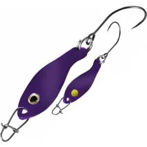 Spoon Delphin RYBO - farbe Indigo