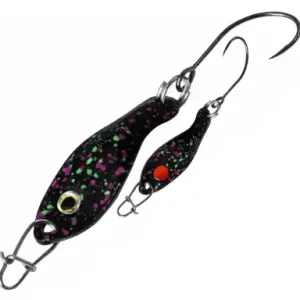 Spoon Delphin RYBO - farbe Neon