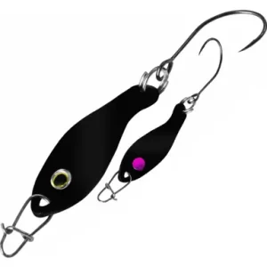 Spoon Delphin RYBO - farbe Night