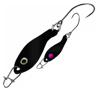 Spoon Delphin RYBO - farbe Night