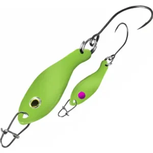 Spoon Delphin RYBO - farbe Nucleo