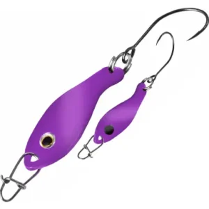 Spoon Delphin RYBO - farbe Pinky