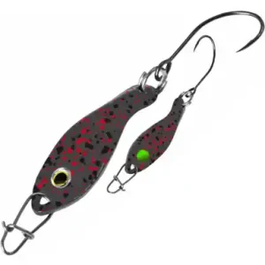 Spoon Delphin RYBO - farbe Trout