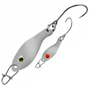 Spoon Delphin RYBO - farbe Wamp