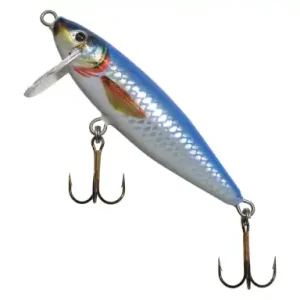 Wobbler Jaxon Bolek - farbe ND
