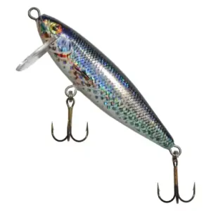 Wobbler Jaxon Bolek - farbe SF