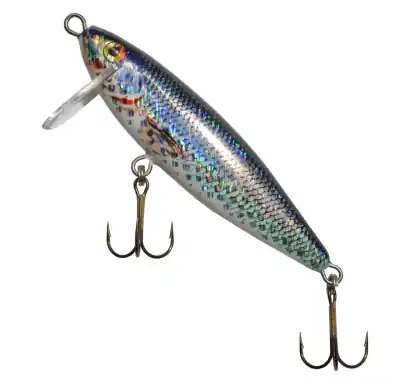 Wobbler Jaxon Bolek - farbe SF