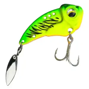 Spinner Zikade York Wing 4,5 cm - farbe 78508