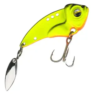 Spinner Zikade York Wing 4,5 cm - farbe 78522