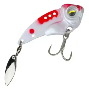 Spinner Zikade York Wing 6,0 cm - farbe 78430