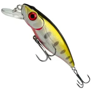Wobbler York Alabama - farbe Gold Ghost 79185