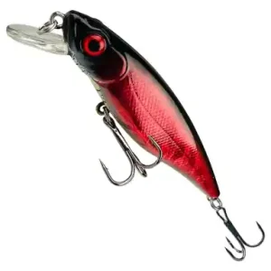 Wobbler York Alabama - farbe Red Runner 79208