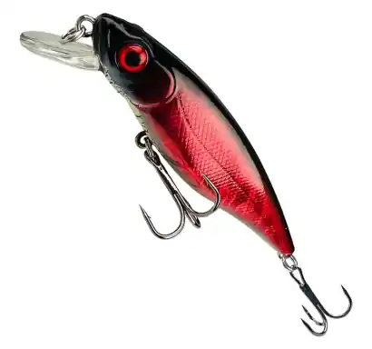 Wobbler York Alabama - farbe Red Runner 79208