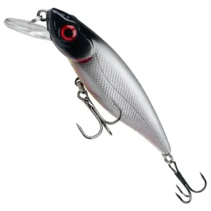 Wobbler York Alabama - farbe Silver Ghost 79222
