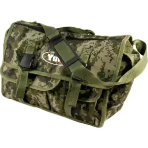 Tasche York - Brotbeutel mittel