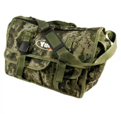 Tasche York - Brotbeutel mittel