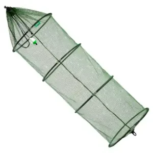 Setzkescher ZFish Keep Net R-Mesh Large