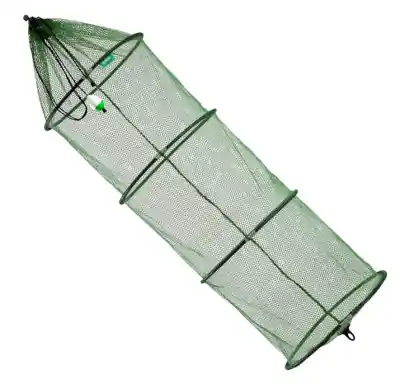 Setzkescher ZFish Keep Net R-Mesh Large
