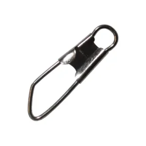 Karabiner Delphin Safety Snap
