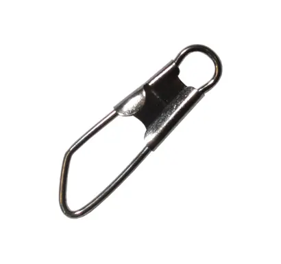 Karabiner Delphin Safety Snap