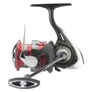 Angelrolle Daiwa 23 Ninja LT 2500 - XH