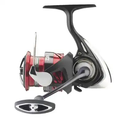 Angelrolle Daiwa 23 Ninja LT 3000 - CXH