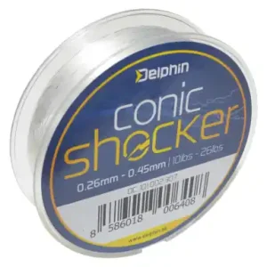 Angelleine Delphin Conic Shocker