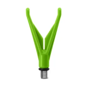 Ruten auflage mit gewinde Delphin HOLD - V