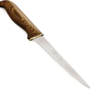 Messer Rapala Presentation Fillet Laminates - BPPRFBL6