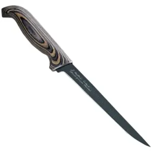 Messer Rapala Presentation Fillet Laminates - BPPRFGL6