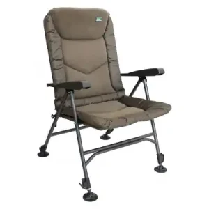 Stuhl Zfish Deluxe Green Chair